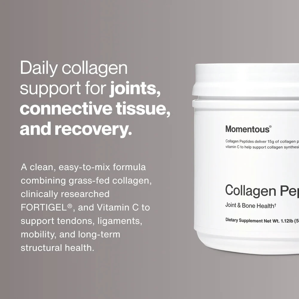 Collagen Peptides